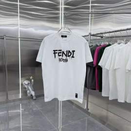 Picture of Fendi T Shirts Short _SKUFendiS-2XLhgntx4014287